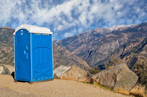 Types of Portable Toilets We Offer in Tanque Verde, AZ
